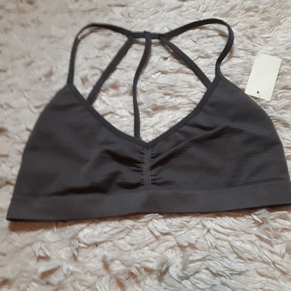 LIVE Love Dream Bralette - Picture 6 of 7